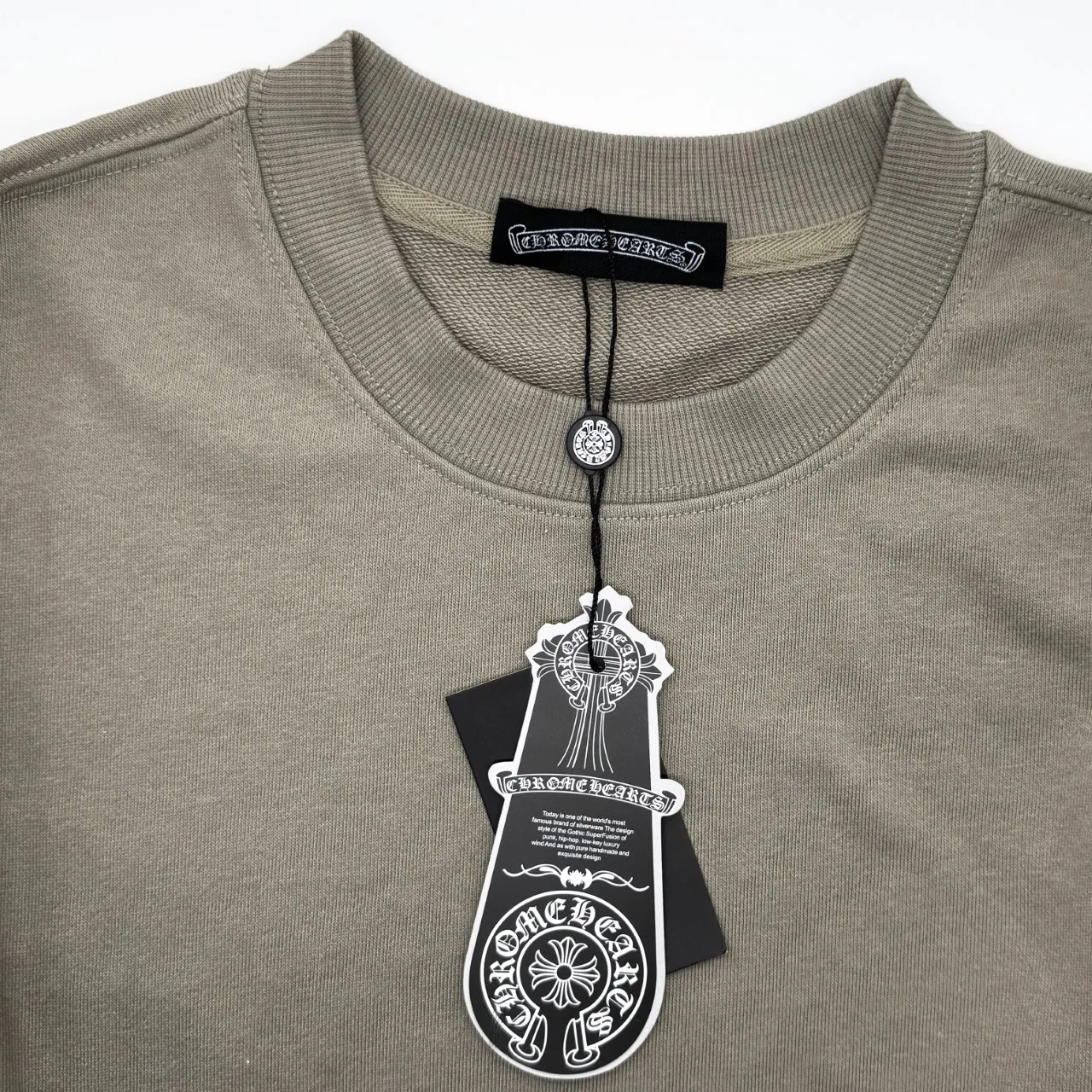 Chrom Heart 《 》 ， ， Same Style ， : Black White Coffee Brown Size：S（90-130 ） M（125-150 ） L（135-165 ） XL（160-190 ） XXL（185 ）